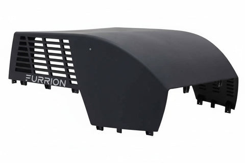 Furrion | Chill® Cube 18K RV Air Conditioner Shroud | 2023042964 | Black | Top Cover