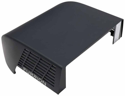 Furrion | Chill® Cube 18K RV Air Conditioner Shroud | 2023042964 | Black | Top Cover