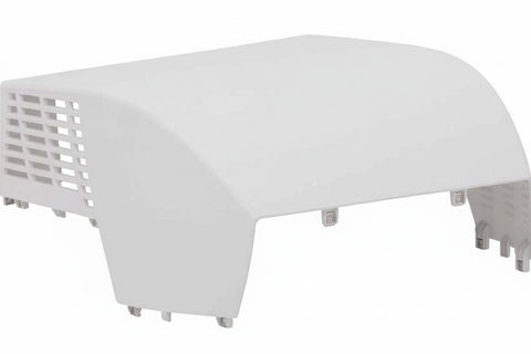 Furrion | Chill® Cube 18K RV Air Conditioner Shroud | 2023042963 | White | Top Cover