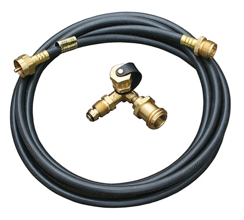 AP Products | Flow-Longer-Plus Propane Kit | MER471