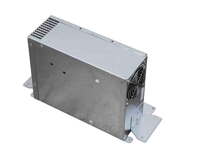 Parallax | Power Center Lower Converter Replacement Section