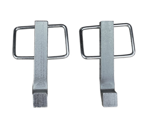 Fastway | Snap L-Pin for Equal-i-zer Hitch | 95-01-9430 | 2 Pack