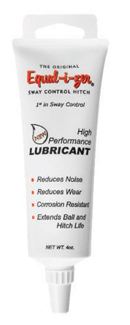 Fastway | High Performance Lube | 91-00-4250 | 4 Ounce