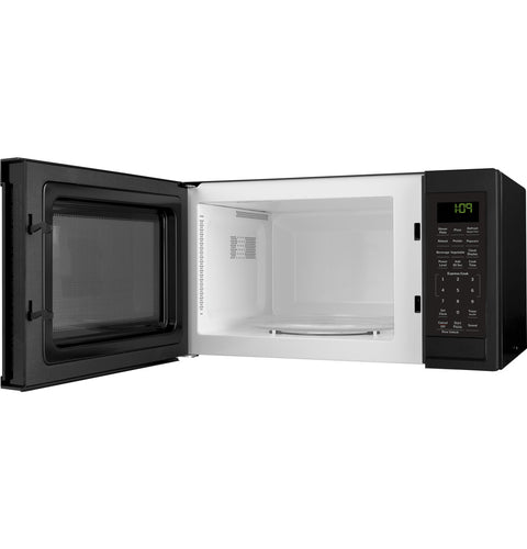 GE Appliances | RV Microwave | GCBK09N1WBB | .9 Cubic Feet | Black
