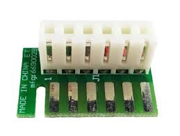 Dometic | Board Adapter | 35325 | Compatable with the 31501 Dometic Board