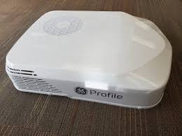 GE Appliances | AC Shroud | Low Profile | WP76X33334 | White