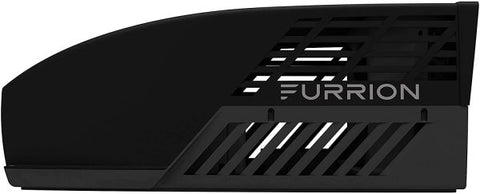 Furrion | Chill® RV Air Conditioner | 2021123630 | 15,500 BTU | Black | FACR15SA-BL