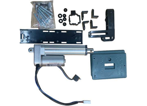 LaSalle Bristol | Motodrain Motor | 66NMDVAM | For 3in Or 1-1/2 Termination Valves
