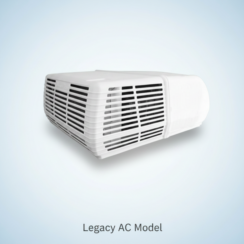 Coleman | Mach 15 RV Air Conditioner | 38204-066 | 38204-064 | 15,000