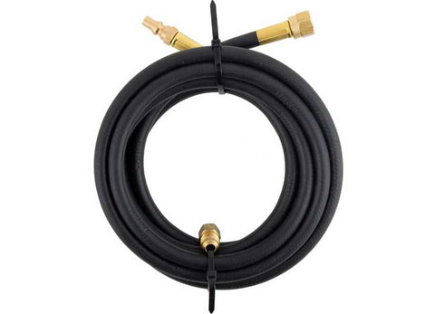 MEC | Quick Connect For portable Grill | ME35QL | 1/8IN FNPT