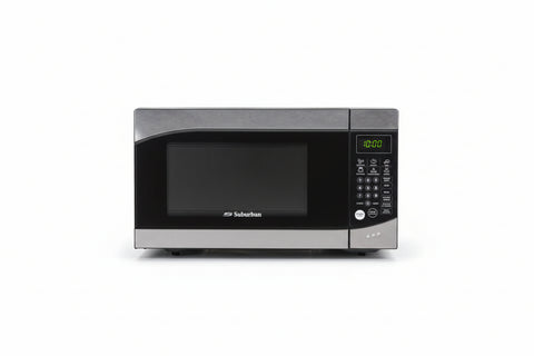 InVision | RV Microwave | 3056AST | .9 Cubic Foot