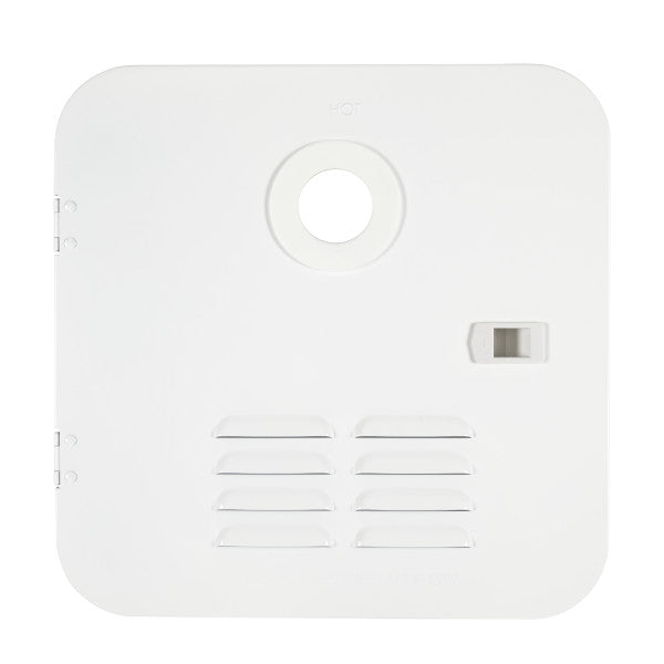 Lippert | Girard Tankless RV Water Heater Door for Suburban | 2GWHD |