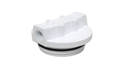 WaterPur | Housing Cap | CAP-CL | For CCI-10-CLW