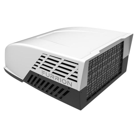 Furrion | Chill® HE RV Air Conditioner | 2021132276 | 13,500 BTU | White | FACR13HESA-PS