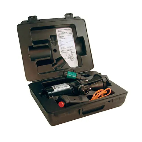 FloJet | Portable Waste Pump Kit | 18555000A