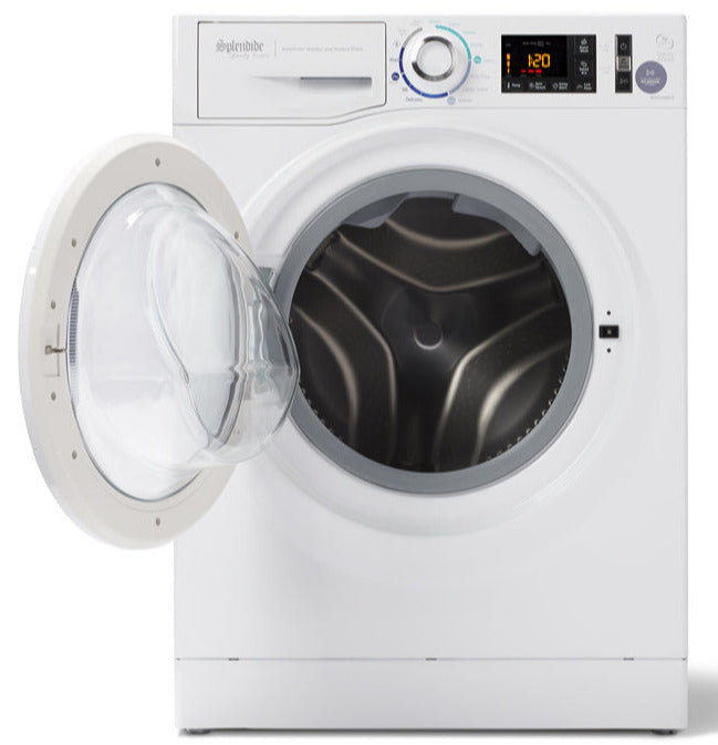 Splendide | Combo Washer/Dryer | WDV2200XCD | Vented | Extra Capacity