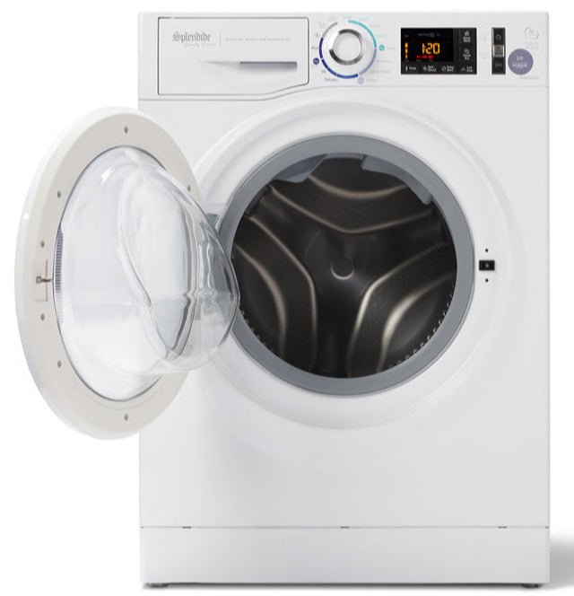 Splendide Combo Washer/Dryer WDV2200XCD Vented Extra Capacity