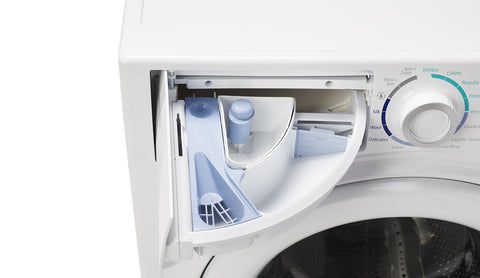 Splendide | Compact Washer | WFL1300XD | 24"