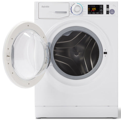 Splendide | Compact Washer | WFL1300XD | 24"