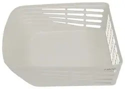 ASA Electronics | AC Shroud Cover | PXXMCOVER | White | For ACM Model Advents