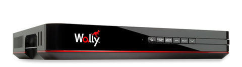 Pace | DISH Wally HD Receiver | MOBILE-WALLY