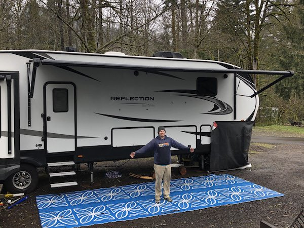 RV Awnings – United RV Parts