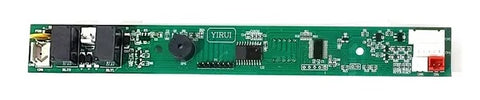 Norcold | Refrigerator Eyebrow Power Control Circuit Board | 640089