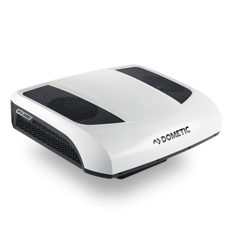 Dometic | CoolAir Truck Air Conditioner | RTX2000 | 12V