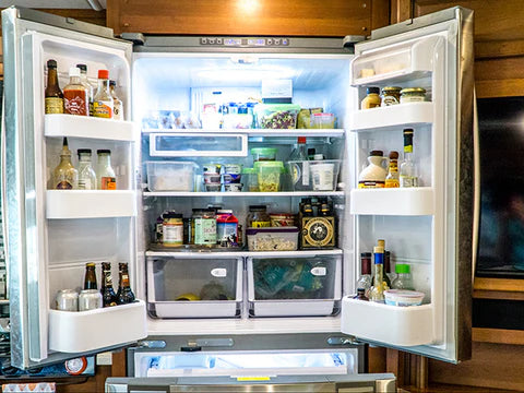 RV Refrigerator Guide