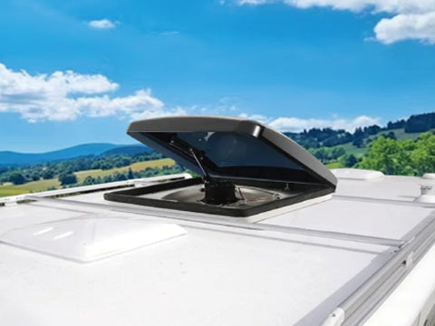 RV Roof Vents