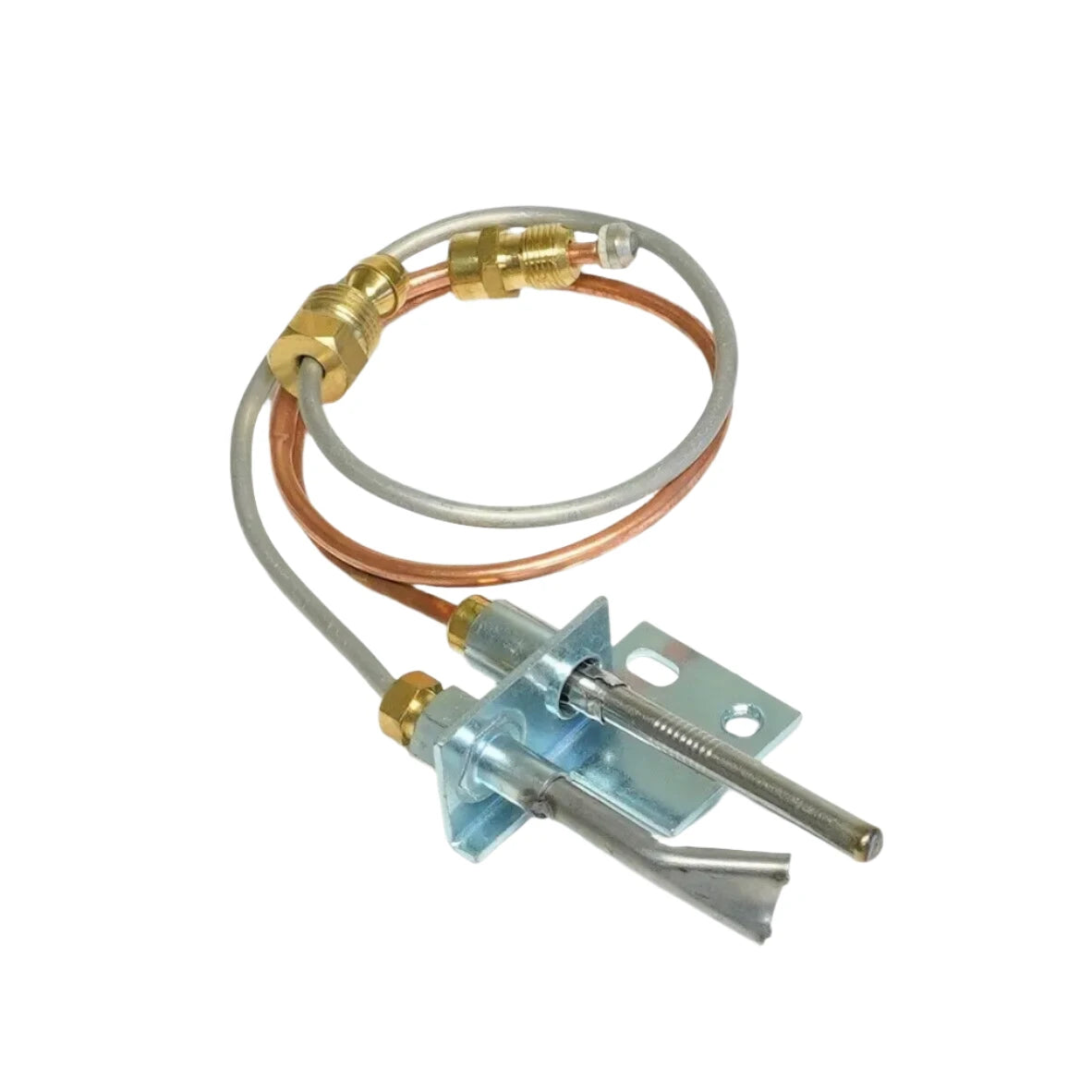 Pilot Assembly 161156 For RV/Camper/Trailer Suburban SW Series Water Heater Parts