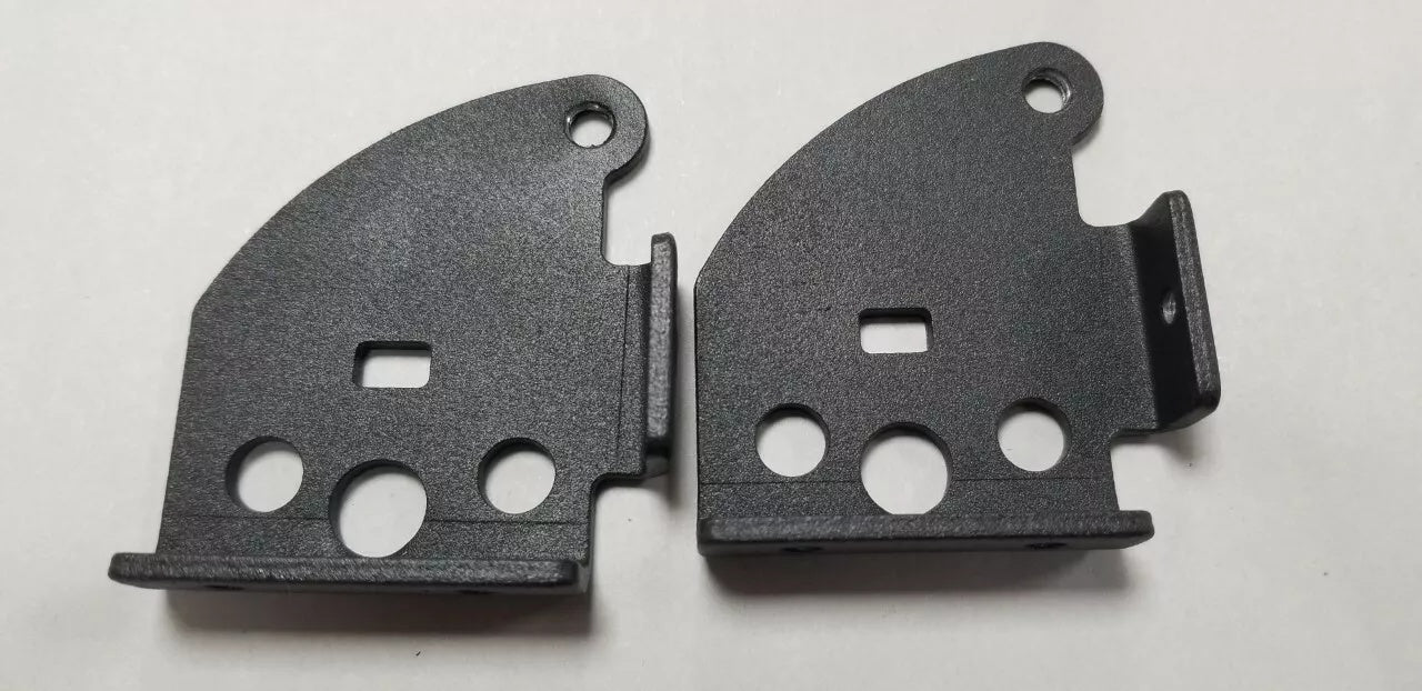 Dometic | RV Refrigerator Door Hinge Kit | 293275011 | For DM2662 DM28