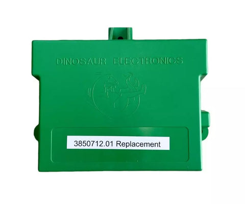 Dinosaur Electronics | Replacement Control Board | 3850712.01 | For Dometic Refrigerator | 3850712-xxx & 3316348-xxx