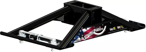 PullRite | OEX Series SuperLite | 4715 | for 2010-2023 Ford trucks with OE pucks