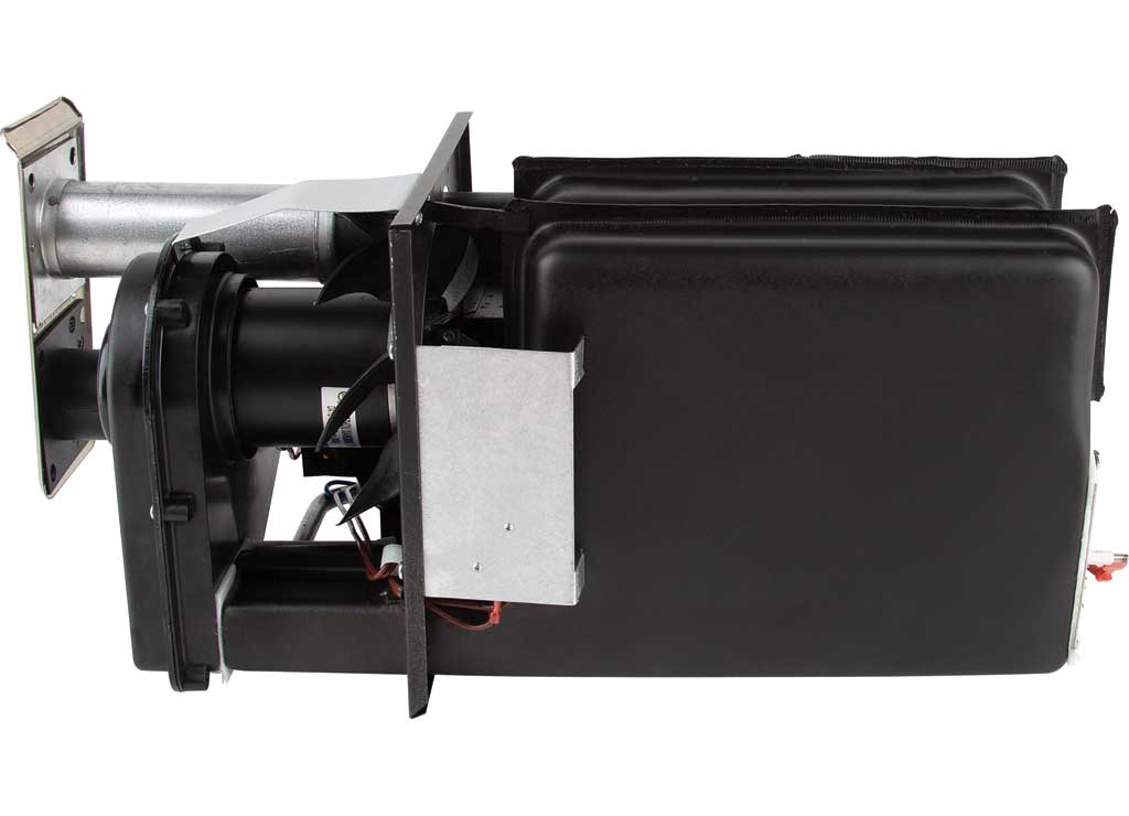 Suburban | Replacement Furnace Core | 2611A | Fits NT-16SQ/NT-20SQ