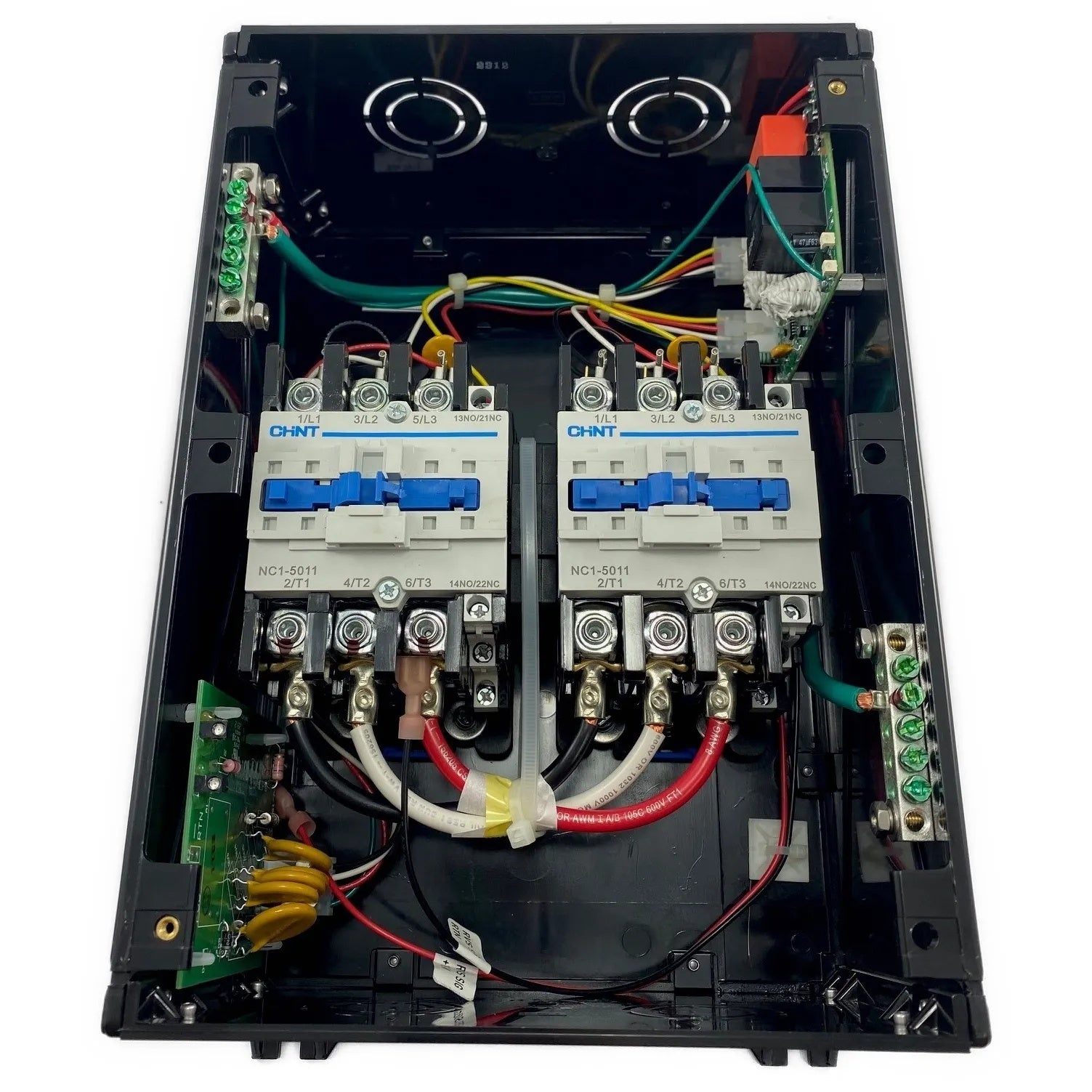 Southwire | 50 Amp Automatic Transfer Switch | 41261-011