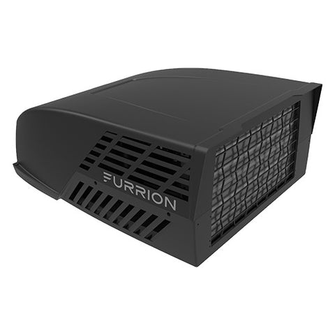 Furrion | Chill® HE RV Air Conditioner | 2021130013 | 13,500 BTU | Black | FACR13HESA-BL