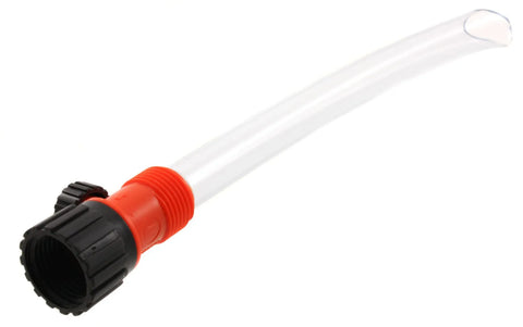 Valterra | Quick Fill Pigtail with Shut-Off | A01-0031VP