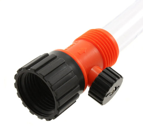 Valterra | Quick Fill Pigtail with Shut-Off | A01-0031VP