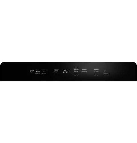 GE Appliances | Compact CounterTop Dishwasher | PZF560HGWBB | Black