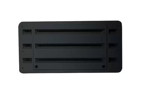 Dometic | Extended Refrigerator Vent | 3109349.065 | 30 Inch