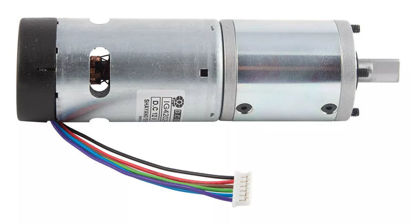 Lippert | Schwintek Motor In-Wall | IG-42 | 236575 | 10MM