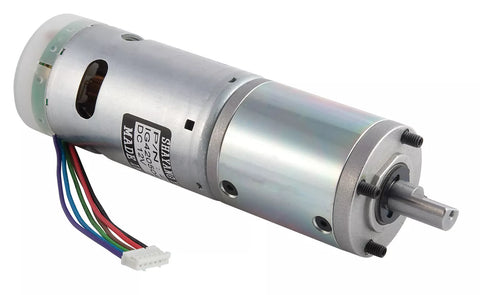 Lippert | Schwintek Motor | In-Wall High Torque | 287298 | 500:1 Lippert | Schwintek Motor | In-Wall High Torque | 287298 | 500:1