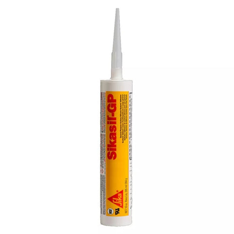 AP Products | Roof Sealant Sikaflex GP | 017-189151 | White | Non-Sag
