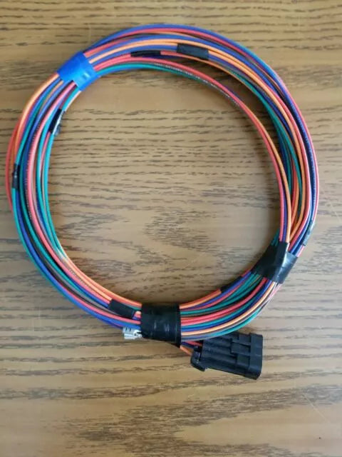 Cummins Onan | Remote Wire Harness to Control Panel  | 044-00026 | 25 Foot