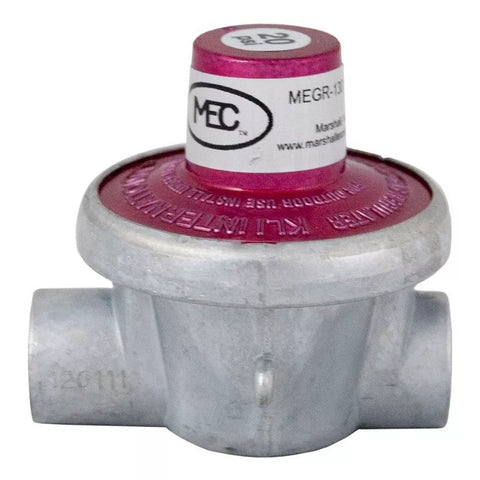 AP Products | Excela-Flow LP Gas Regulator | MEGR-130-30