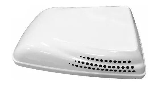 Used Dometic Penguin II Replacement Shroud White - 12274
