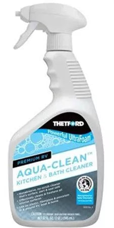Thetford | Aqua-Clean Kitchen and Bath Cleaner | 36971