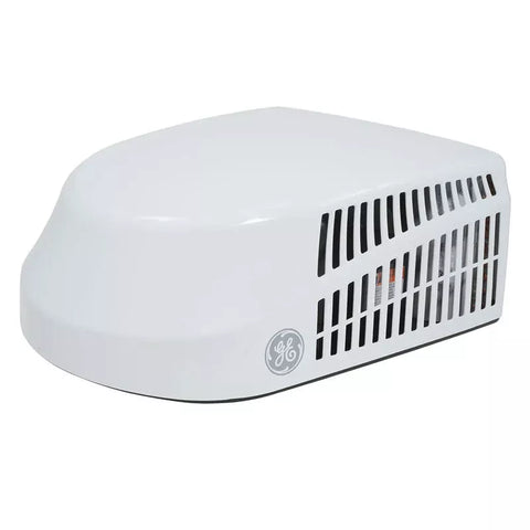 GE Appliances | AC Shroud | WJ76X25399 | White