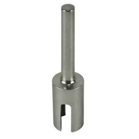 Ultra-Fab | T-Slot Scissor Jack Drill Attachment | 48-979071